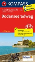 neuveden: Bodenseeradweg 7005 NKOM