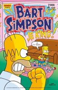 kolektiv autorů: Simpsonovi - Bart Simpson 7/2020