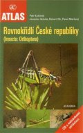 Kočárek Petr: Rovnokřídlí České republiky