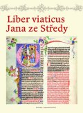 Brodský Pavel: Liber viaticus Jana ze Středy