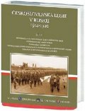 kolektiv autorů: Československá legie v Rusku I. (1914–1920)