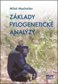 Macholán Miloš: Základy fylogenetické analýzy