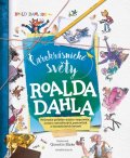 Caldwellová Stella: Čarokrásnické světy Roalda Dahla