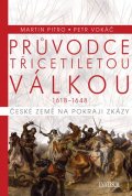 Pitro Martin: Průvodce třicetiletou válkou