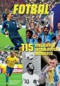 Bertolazzi Alberto: 115 magických fotbalových momentů