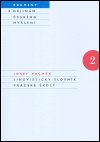 Vachek Josef: Lingvistický slovník Pražské školy