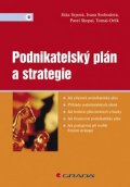 Srpová Jitka: Podnikatelský plán a strategie