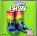 neuveden: Barvy - Copak to je? - Baby hrátky