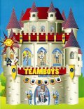 neuveden: TEAMBOYS Knights Castle