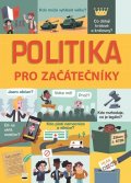 Frith Alex: Politika pro začátečníky