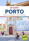 Christiani Kerry: Porto do kapsy - Lonely Planet