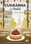 Caplinová Julie: Cukrárna v Paříži