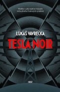 Vavrečka Lukáš: Tesla Noir