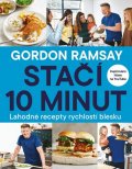 Ramsay Gordon: Gordon Ramsay: Stačí 10 minut