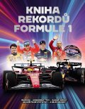 : Kniha rekordů Formule 1