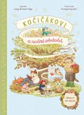 Brownridge Lucy: Kočičákovi a roční období