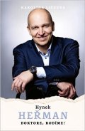 Lišková Karolína: Hynek Heřman - Doktore, rodíme!