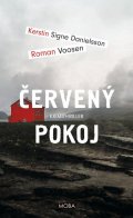 Voosen Roman: Červený pokoj