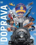 neuveden: Doprava v kostce
