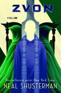 Shusterman Neal: Zvon