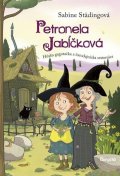 Städingová Sabine: Petronela Jabĺčková 6: Húska gagotačka a čarodejnícka sesternica (slovensky