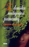Lanczová Lenka: Z deníčku neobyčejné patnácky