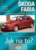 Etzold Hans-Rüdiger: Škoda Fabia 11/99 - 12/07 - Jak na to? - 75.