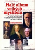 Stokes Philip: Malé album velkých myslitelů