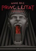 Rice Anne: Princ Lestat - Upíří kroniky