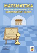 neuveden: Matematika - Konstrukční úlohy (učebnice)