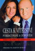 Welch Jack: Cesta k vítězství - pokračování a odpovědi