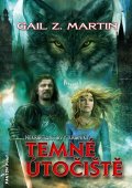 Martin Gail Z.: Nekromantovy kroniky 3 - Temné útočiště