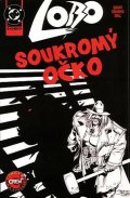 Grant Alan: Lobo - Soukromý očko