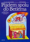 Jiří Suchý: Opera Betlém - CD