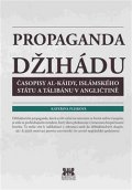 Plisková Kateřina: Propaganda džihádu