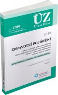 neuveden: ÚZ 1290 Zdravotní pojištění 2019