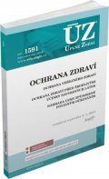 neuveden: ÚZ 1591 Ochrana zdraví
