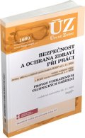 neuveden: ÚZ 1660 Bezpečnost a ochrana zdraví při práci
