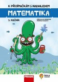 neuveden: Matematika 5. ročník - K přijímačkám s nadhledem, hybridní publikace