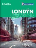 neuveden: Londýn - Víkend