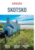 neuveden: Skotsko - Velký průvodce