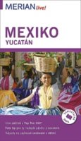 Müller-Wöbcke Birgit: Merian - Mexiko / Yucatán