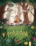 neuveden: Velká kniha pohádek