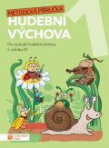 neuveden: Hravá hudební výchova 1 – metodická příručka