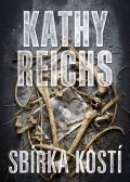 Reichs Kathy: Sbírka kostí