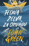 Green John: Jedna želva za druhou