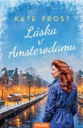 Frost Kate: Láska v Amsterdamu