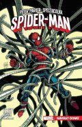 Zdarsky Chip: Peter Parker Spectacular Spider-Man 4 - Návrat domů