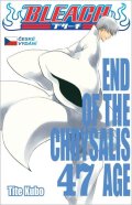 : Bleach 47: End Of The Chrysalis Age