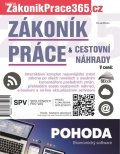 neuveden: Zákoník práce a cestovní náhrady 2025